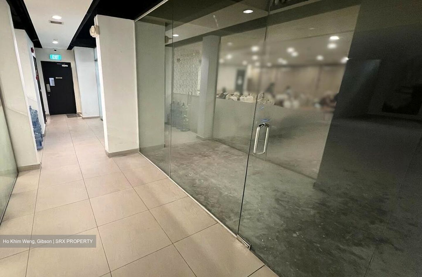 Geylang Serai Vocational Traning Centre (D14), Shop House #508493081